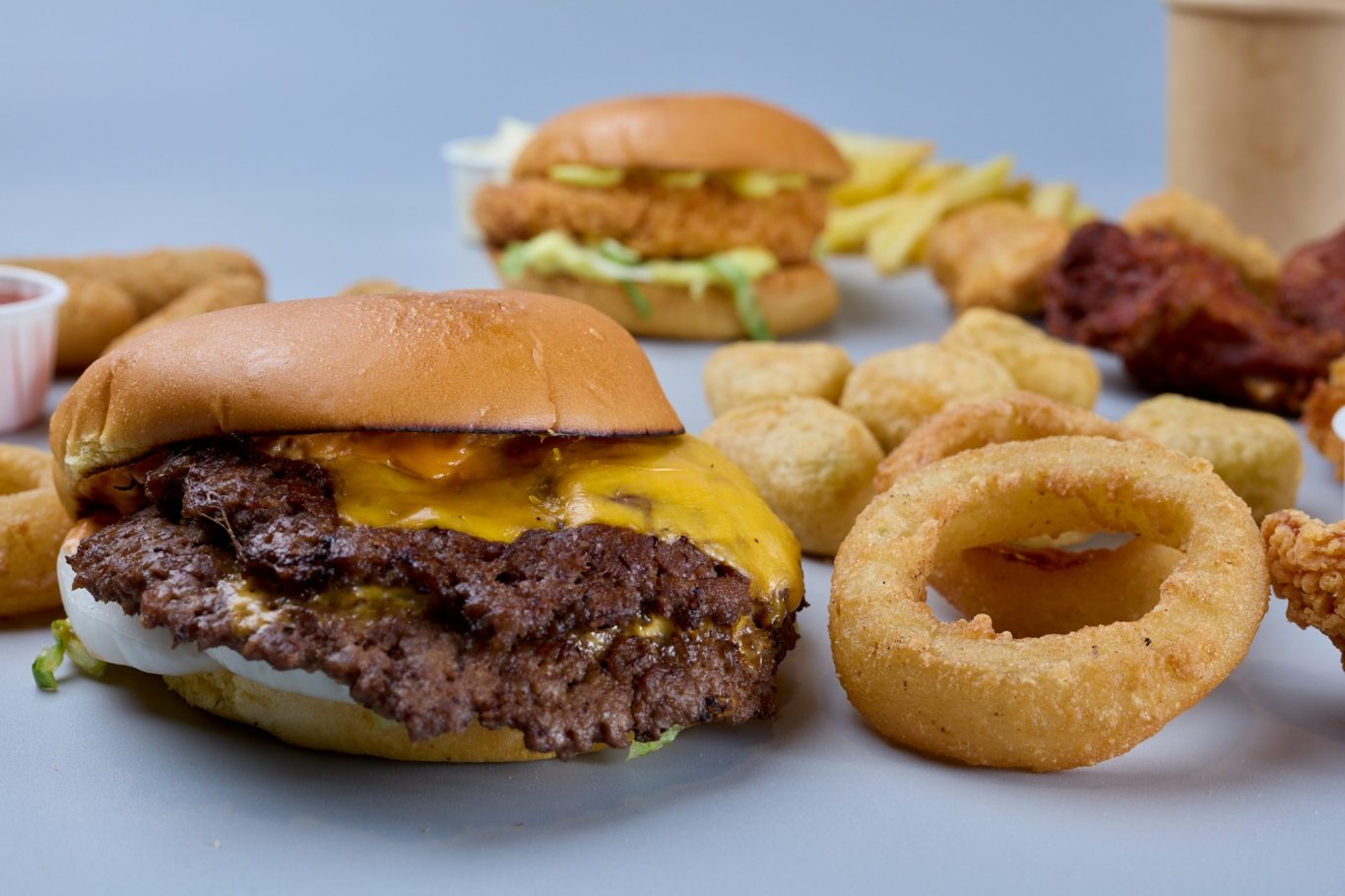 Burger