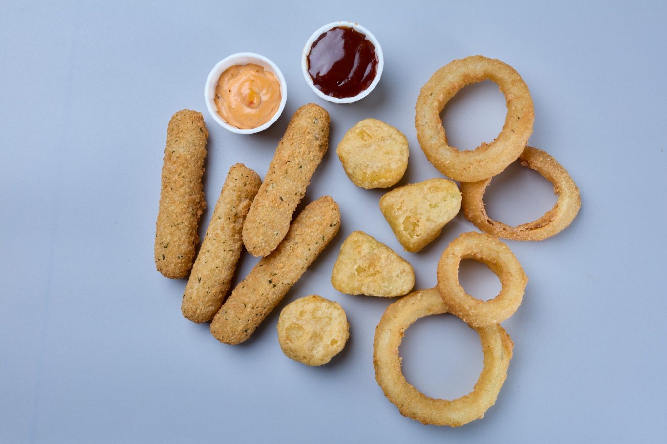 Finger Food